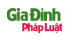 Giadinhphapluat.vn logo