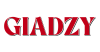 Giadzy.com logo