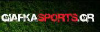 Giafkasports.gr logo