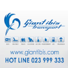 Giantibis.com logo