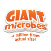 Giantmicrobes.com logo