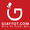 Giaytot.com logo