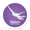 Gibbonedu.org logo