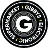 Gibbyselectronicsupermarket.ca logo