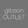 Gibsonusaoutlet.com logo