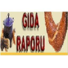 Gidaraporu.com logo