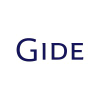 Gide.com logo