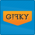 Gifky.com logo