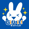 Giftit.co.jp logo
