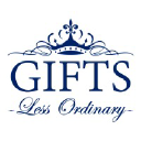 Giftslessordinary.com logo