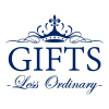 Giftslessordinary.com logo