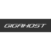 Gigahost.dk logo