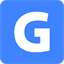 Gigal.uz logo