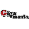 Gigamania.gr logo