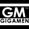 Gigamen.com logo