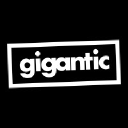 Gigantic.com logo