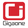 Gigaone.pl logo