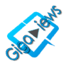 Gigaviews.com logo
