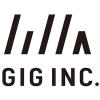 Giginc.co.jp logo