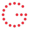 Gigtforeningen.dk logo