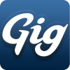 Gigwalk.com logo