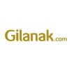 Gilanak.com logo