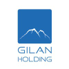 Gilanholding.com logo