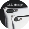 Gilddesign.com logo