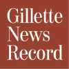 Gillettenewsrecord.com logo