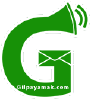 Gilpayamak.ir logo
