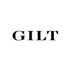 Gilt.jp logo