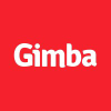 Gimba.com.br logo