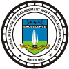Gimpa.edu.gh logo
