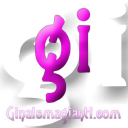 Ginaismagianti.com logo