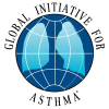Ginasthma.org logo