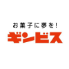 Ginbis.co.jp logo