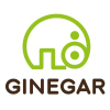 Ginegar.com logo