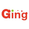 Ging.co.jp logo