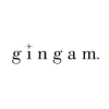 Gingam.net logo