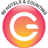 Gingerhotels.com logo
