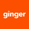 Gingerpublicspeaking.com logo