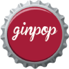 Ginpop.com logo