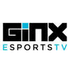 Ginx.tv logo