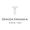 Ginzatanaka.co.jp logo