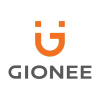 Gionee.co.in logo