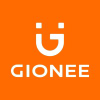 Gionee.com logo