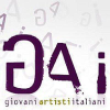 Giovaniartisti.it logo