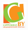 Gippokrat.by logo