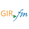 Gir.fm logo