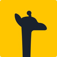 Giraffe360 logo